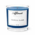 Tropical Island Original Candle