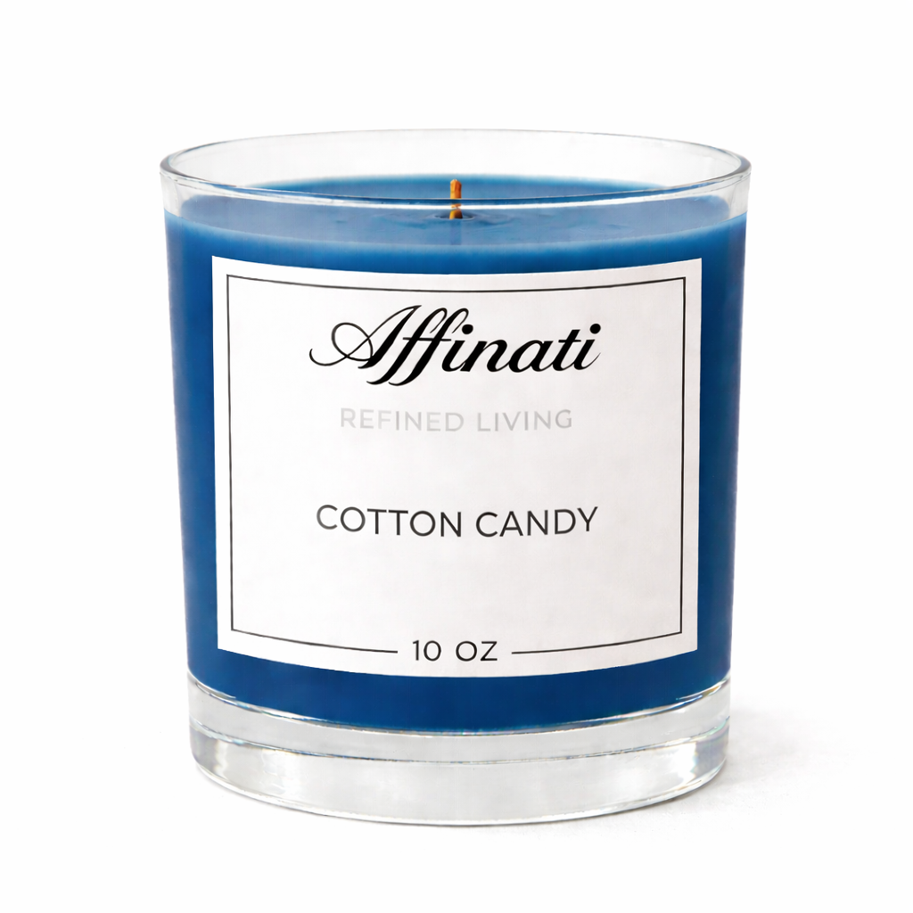 Cotton Candy Original Candle