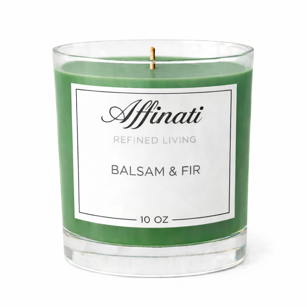 Balsam & Fir Original Candle