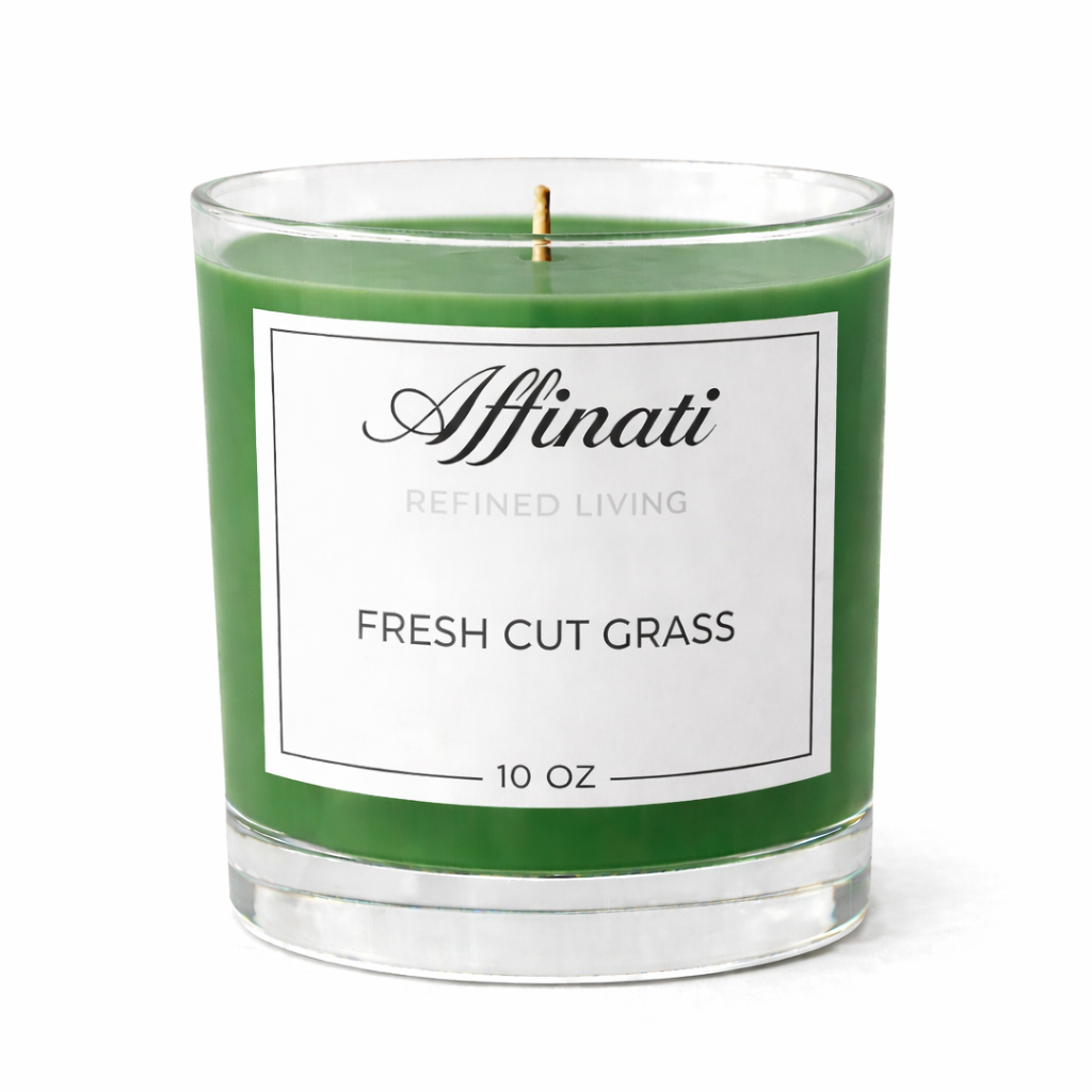 Fresh Cut Sage Original Candle
