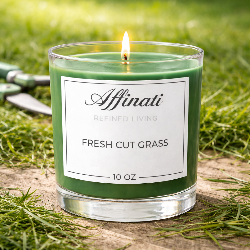 Fresh Cut Sage Original Candle