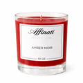 Amber Noir Original Candle