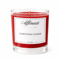 Christmas Cookie Original Candle