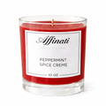Peppermint Spice Creme Original Candle