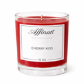 Cherry Kiss Original Candle