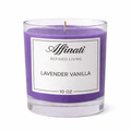 Lavender Vanilla Original Candle