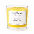 Banana Creme Pie Original Candle