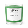 Citrus Basil Original Candle