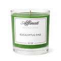 Eucalyptus Pine Original Candle