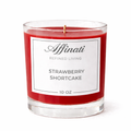 Strawberry Shortcake Original Candle