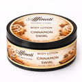 Cinnamon Swirl Body Lotion – Hydrating Moisturizer (10 OZ)