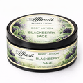 Blackberry Sage Body Lotion – Hydrating Moisturizer (10 OZ)