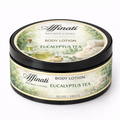 Eucalyptus Tea Body Lotion – Hydrating Moisturizer (10 OZ)