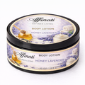 Honey Lavender Body Lotion – Hydrating Moisturizer (10 OZ)