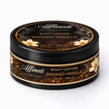 Smoked Vanilla Body Lotion – Hydrating Moisturizer (10 OZ)