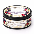 Black Raspberry Vanilla Body Lotion – Hydrating Moisturizer (10 OZ)