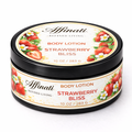 Strawberry Bliss Body Lotion – Hydrating Moisturizer (10 OZ)