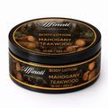 Mahogany Teakwood Body Lotion – Hydrating Moisturizer (10 OZ)