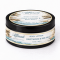 Driftwood & Sea Salt Body Lotion – Hydrating Moisturizer (10 OZ)