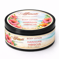 Hawaiian Hibiscus Body Lotion – Hydrating Moisturizer (10 OZ)