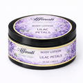 Lilac Petals Body Lotion – Hydrating Moisturizer (10 OZ)