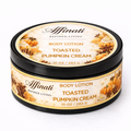Toasted Pumpkin Cream Body Lotion – Hydrating Moisturizer (10 OZ)