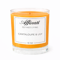 Cantaloupe & Lily Original Candle