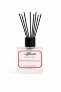 Strawberry Banana Reed Diffuser