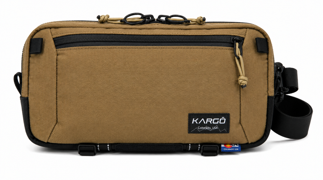 Loculus Sling Bag