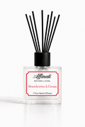 Strawberries & Cream Reed Diffuser