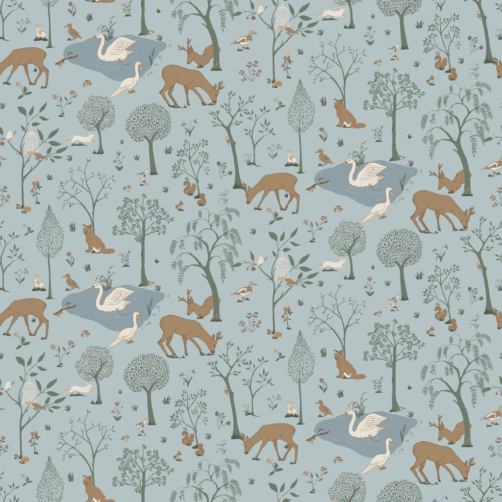 Chesnar Wallpaper by Niki B.