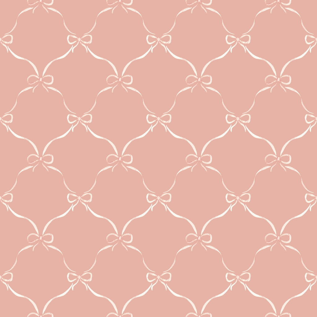 Chiffon Wallpaper by N. Jacobs Designs