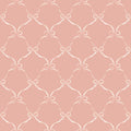 Chiffon Wallpaper by N. Jacobs Designs
