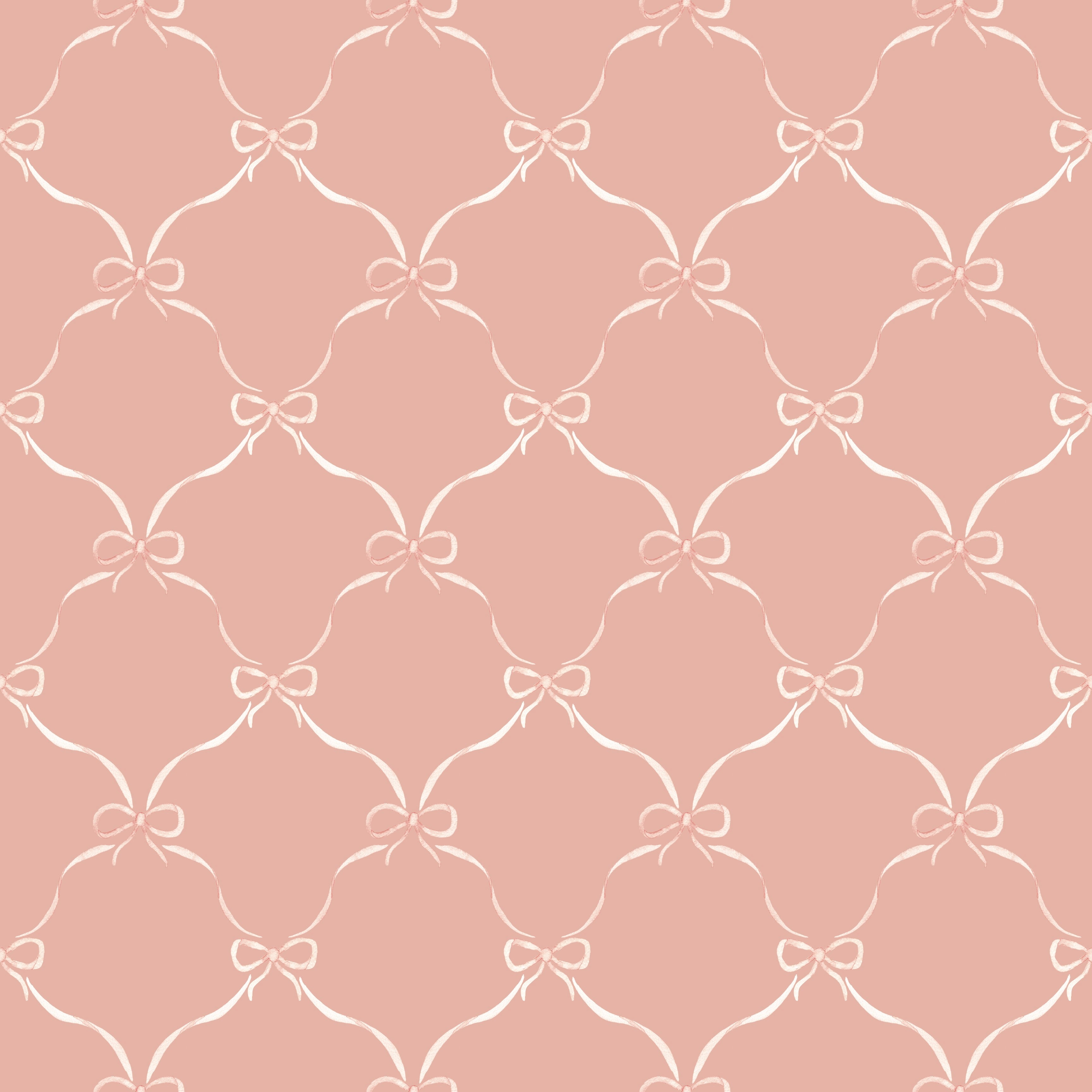 Chiffon Wallpaper by N. Jacobs Designs