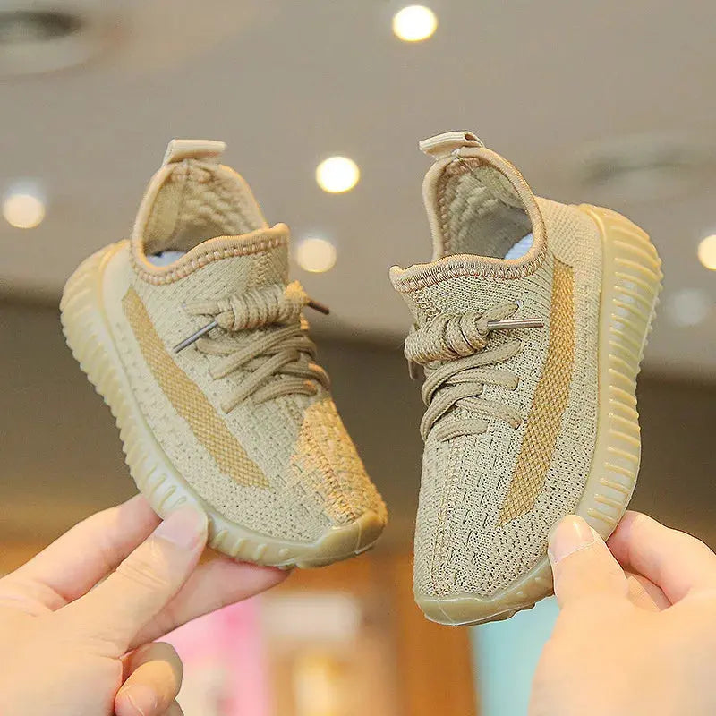 Boys & Girls Children's Lightweight Sneakers