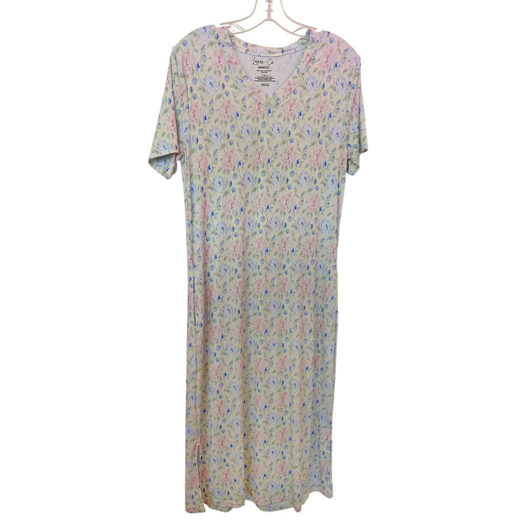 Chloe Bamboo Women's 24/7 Dress