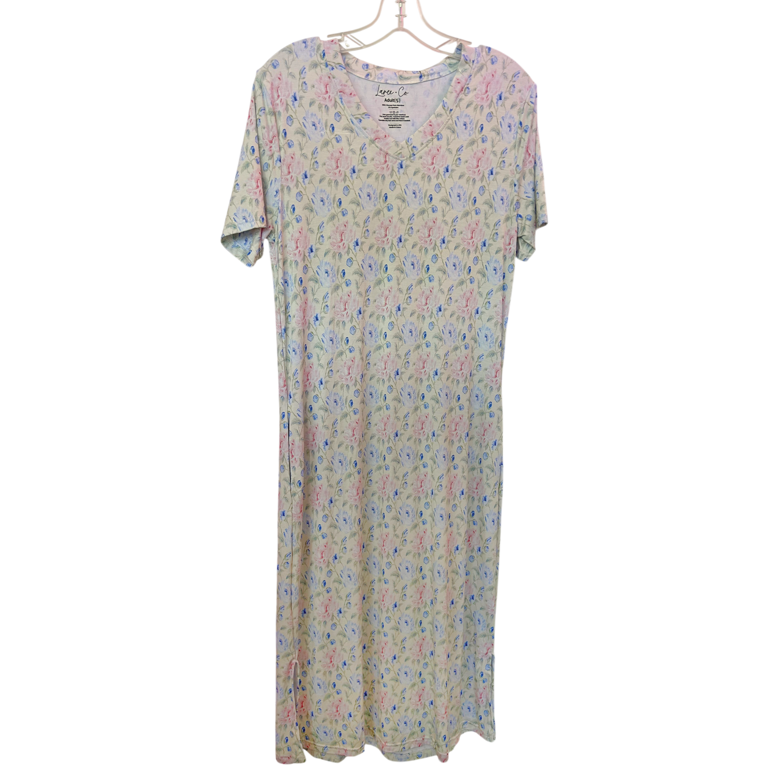Chloe Bamboo Women's 24/7 Dress