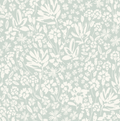 Chrissy Wallpaper by Hufton Studio - Easy Peel and Stick