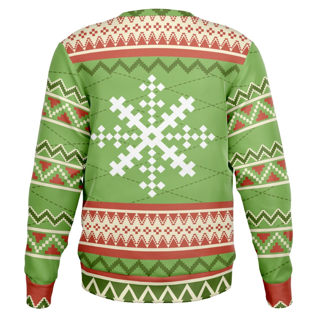 Christmas Calories Don’t Count Sweatshirt