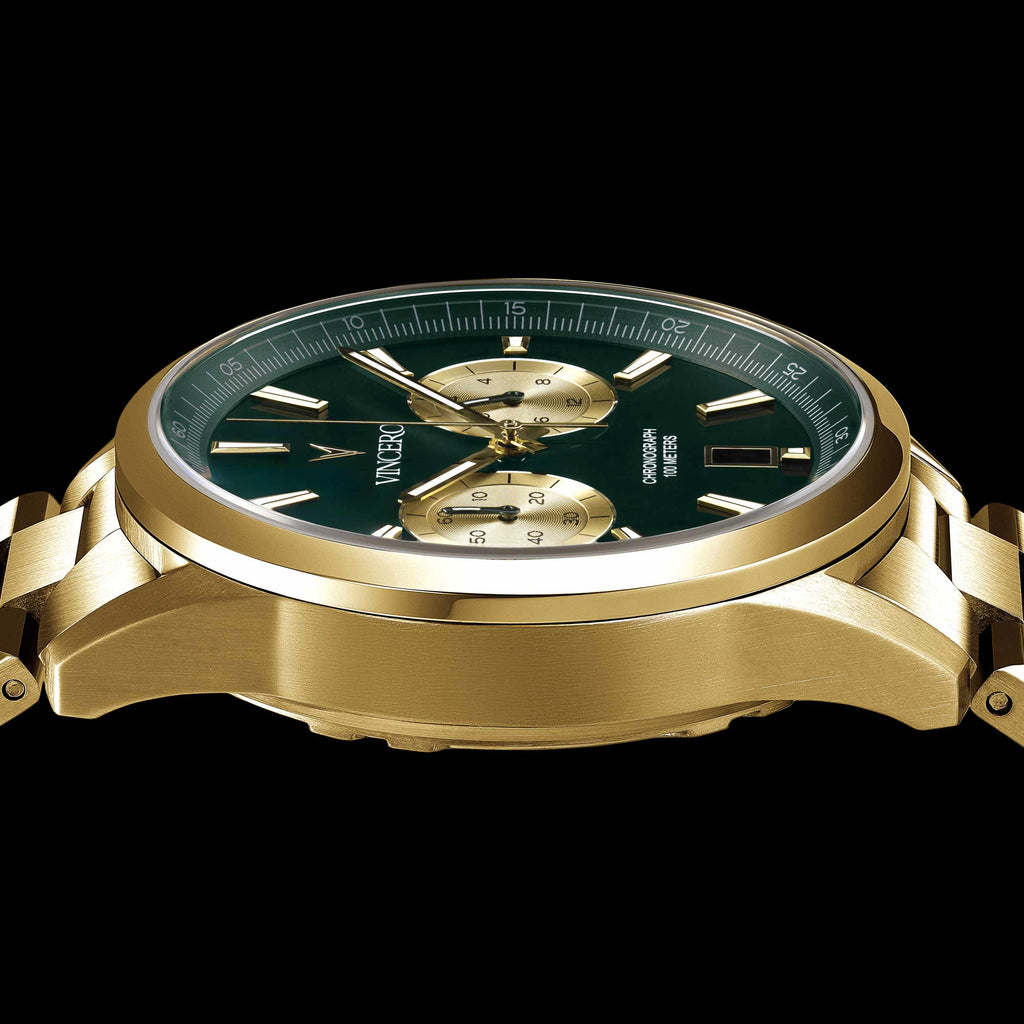 Chrono Limited Release - Kingsguard Essential Premium Apparel