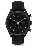 Chrono S Day One Limited Edition chronograph watch with detailed dial