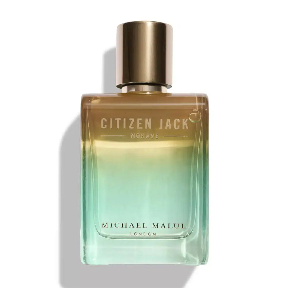 Citizen Jack Mohave Men's Cologne 3.4 FL OZ (Open Box)
