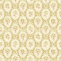 Citrine Wallpaper by Biba Nima Design