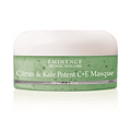 Eminence Citrus & Kale Potent C+E Masque