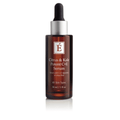 Eminence Citrus & Kale Potent C+E Serum in brown and silver packaging.