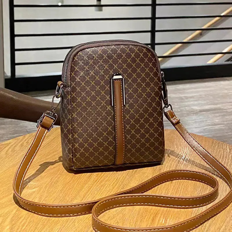 Summer Mini Crossbody Bag for Women