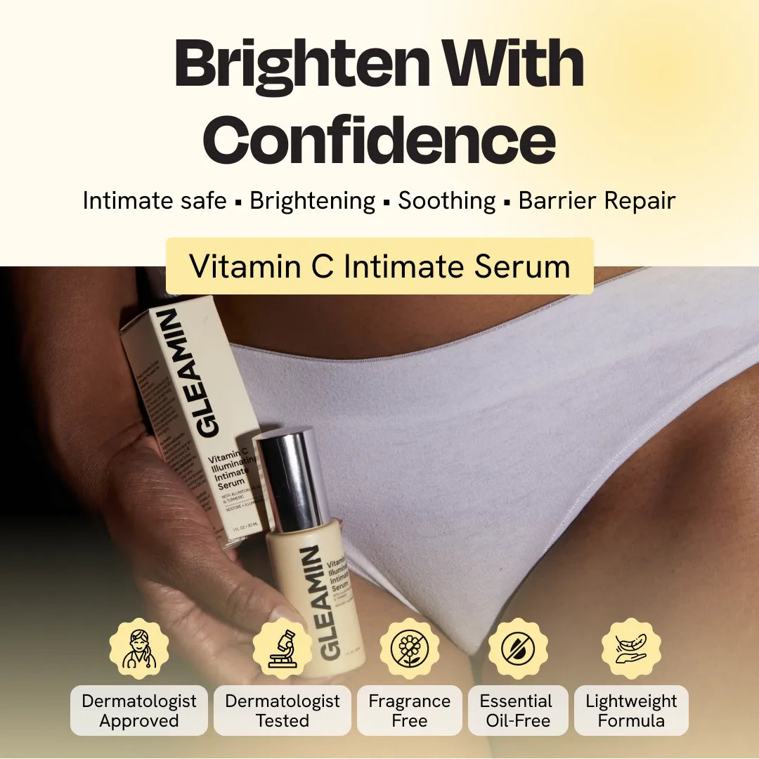 Vitamin C Illuminating Intimate Serum for Dark Spot Correction - Image 10