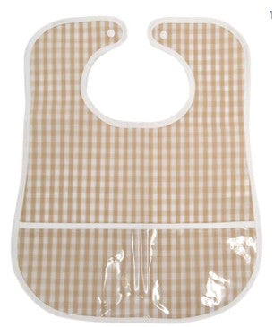 TRVL Clean Up Bib