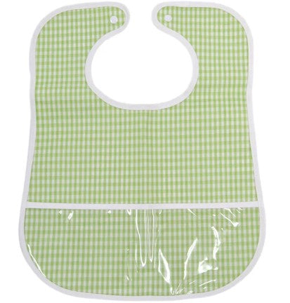 TRVL Clean Up Bib