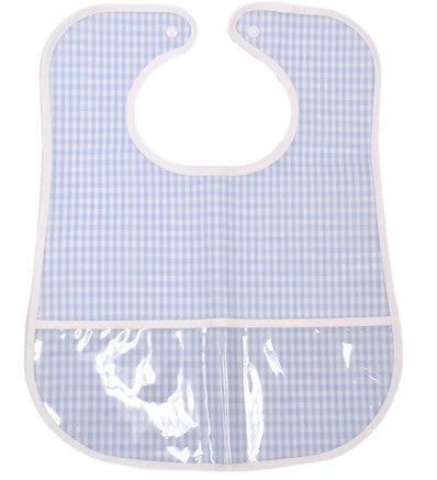TRVL Clean Up Bib